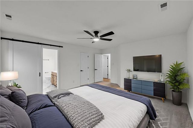 1909 Maple Shade DR, Virginia Beach, VA 23453