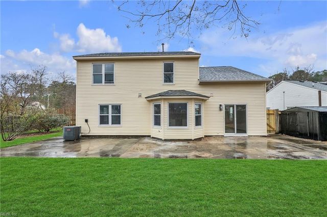 1909 Maple Shade DR, Virginia Beach, VA 23453