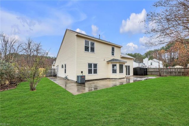 1909 Maple Shade DR, Virginia Beach, VA 23453