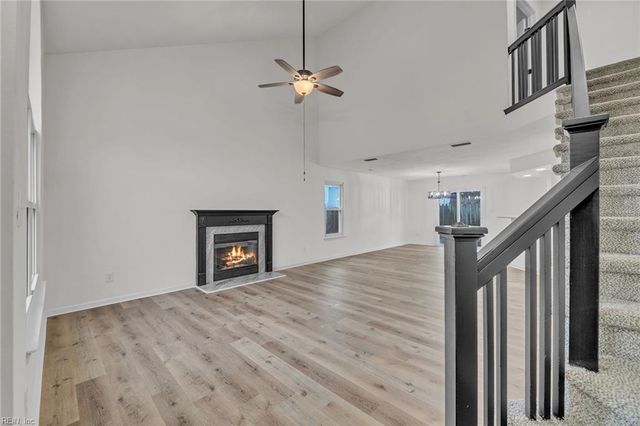 1909 Maple Shade DR, Virginia Beach, VA 23453