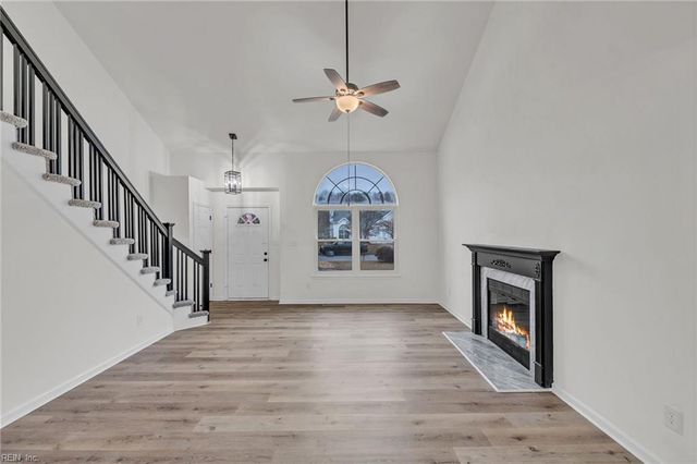 1909 Maple Shade DR, Virginia Beach, VA 23453