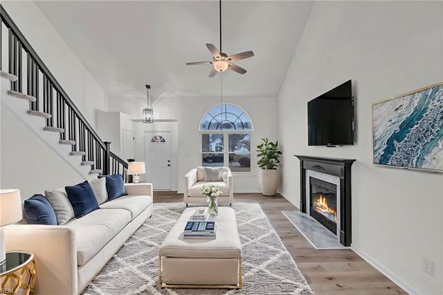 1909 Maple Shade DR, Virginia Beach, VA 23453