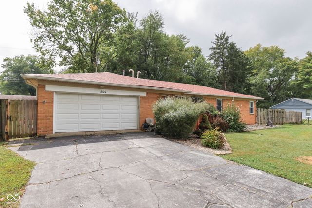 255 E Roberts Road, Indianapolis, IN 46227