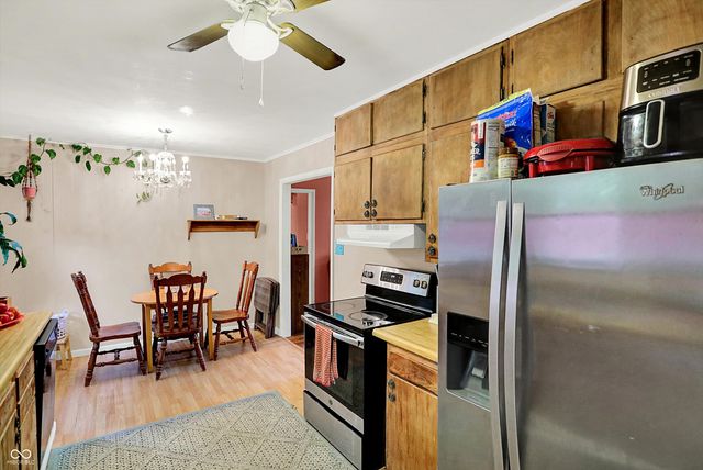 255 E Roberts Road, Indianapolis, IN 46227