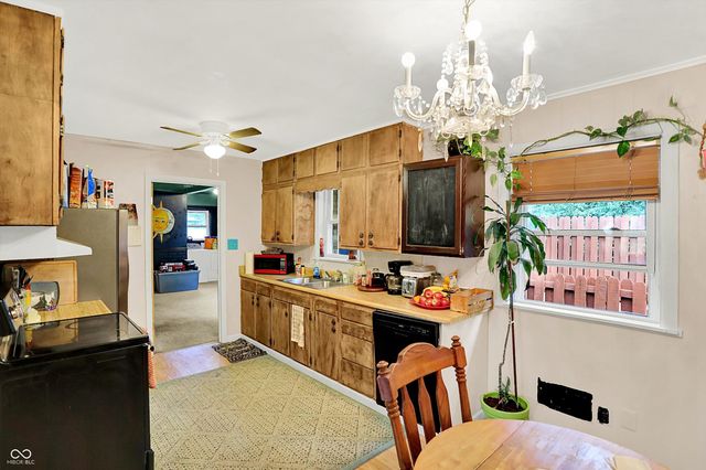 255 E Roberts Road, Indianapolis, IN 46227