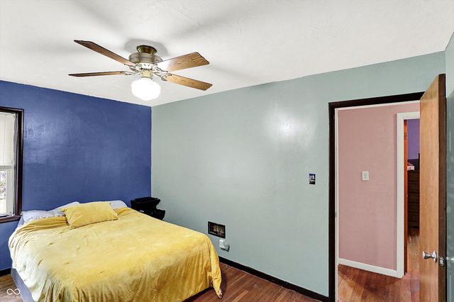 255 E Roberts Road, Indianapolis, IN 46227