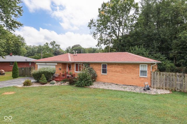 255 E Roberts Road, Indianapolis, IN 46227