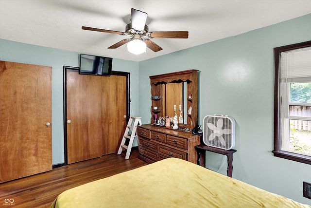 255 E Roberts Road, Indianapolis, IN 46227