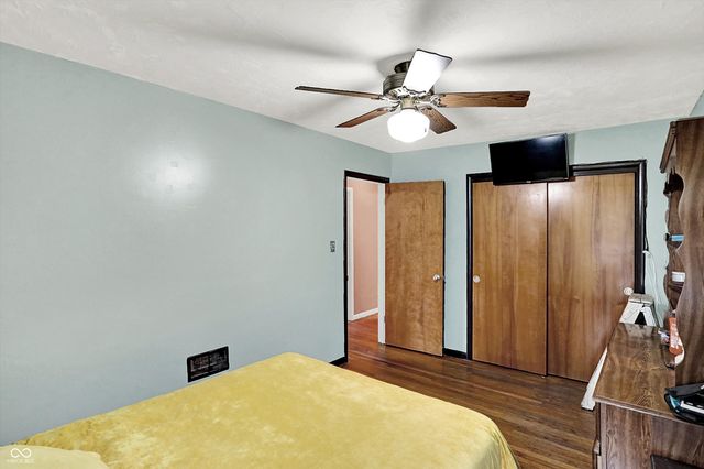 255 E Roberts Road, Indianapolis, IN 46227