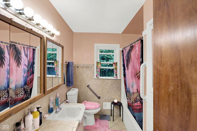 255 E Roberts Road, Indianapolis, IN 46227