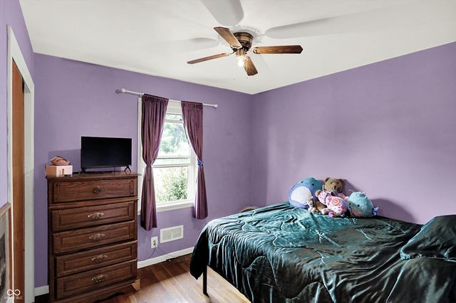 255 E Roberts Road, Indianapolis, IN 46227