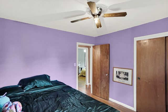 255 E Roberts Road, Indianapolis, IN 46227