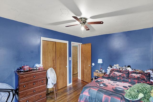 255 E Roberts Road, Indianapolis, IN 46227