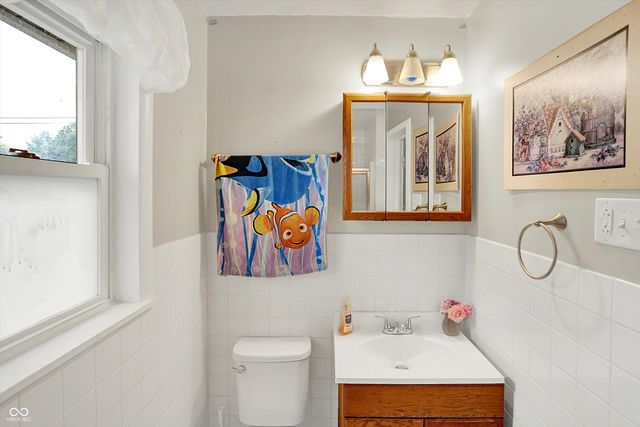 255 E Roberts Road, Indianapolis, IN 46227