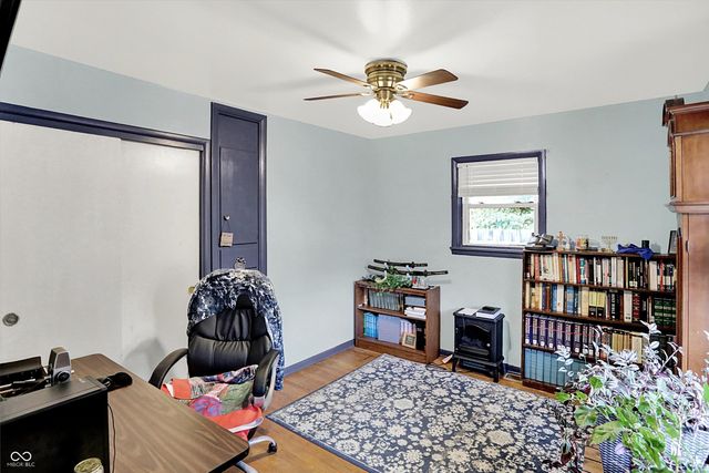 255 E Roberts Road, Indianapolis, IN 46227