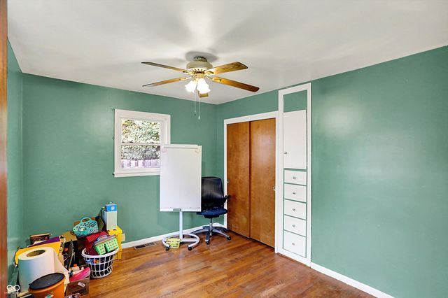 255 E Roberts Road, Indianapolis, IN 46227