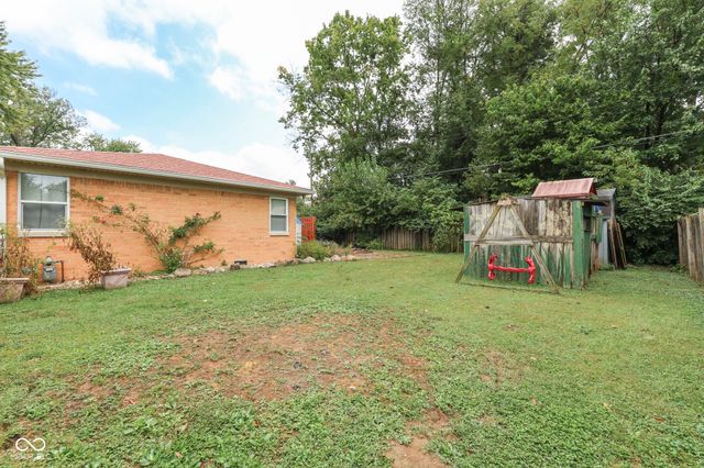 255 E Roberts Road, Indianapolis, IN 46227