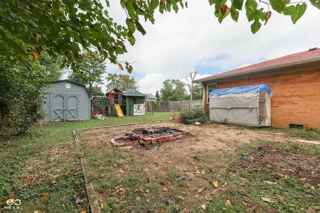 255 E Roberts Road, Indianapolis, IN 46227