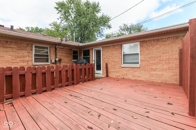 255 E Roberts Road, Indianapolis, IN 46227