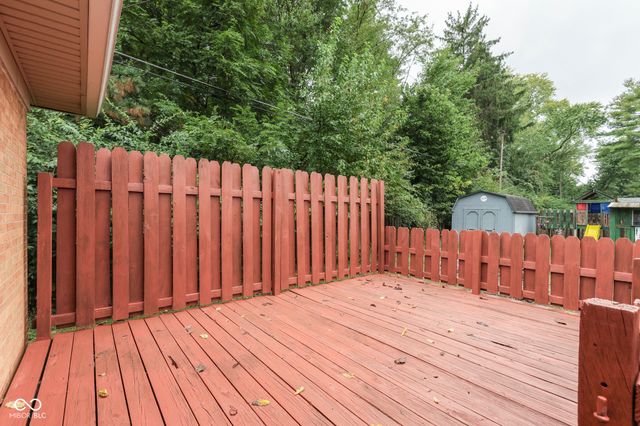 255 E Roberts Road, Indianapolis, IN 46227