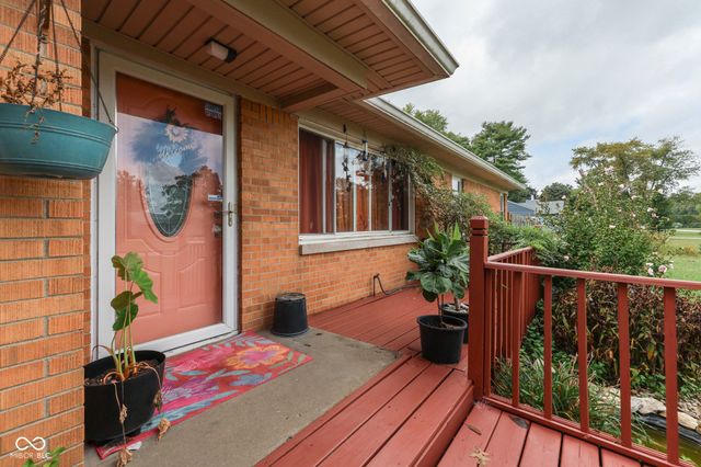 255 E Roberts Road, Indianapolis, IN 46227