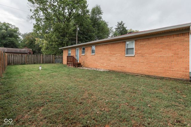 255 E Roberts Road, Indianapolis, IN 46227