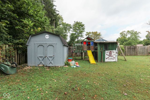 255 E Roberts Road, Indianapolis, IN 46227