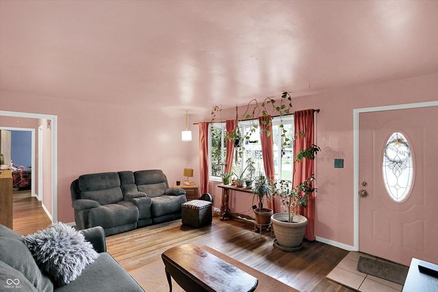 255 E Roberts Road, Indianapolis, IN 46227