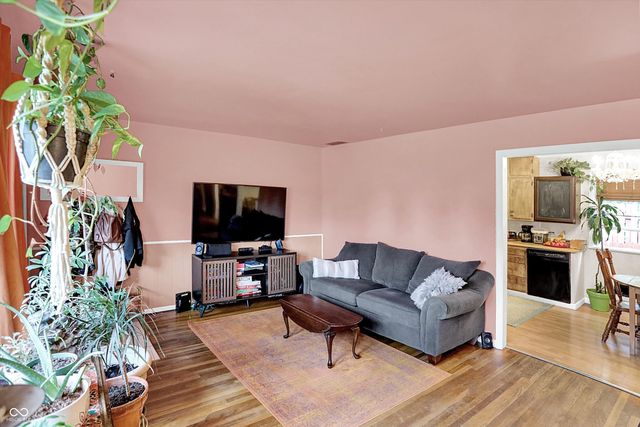 255 E Roberts Road, Indianapolis, IN 46227