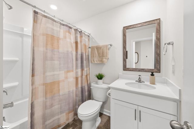 243 Sunriff Court, Greer, SC 29651