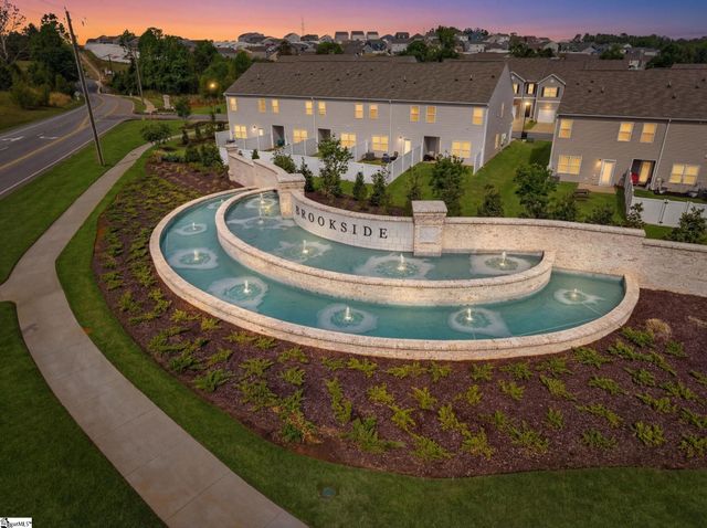 243 Sunriff Court, Greer, SC 29651