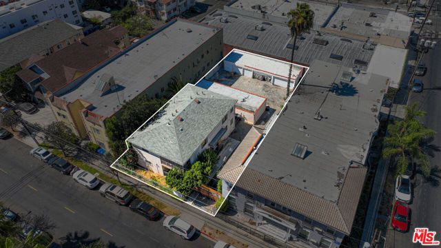 2811 San Marino Street, Los Angeles, CA 90006