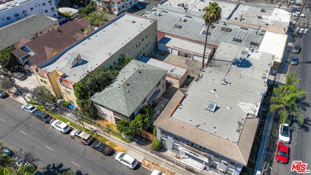2811 San Marino Street, Los Angeles, CA 90006