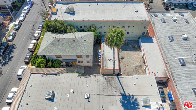 2811 San Marino Street, Los Angeles, CA 90006
