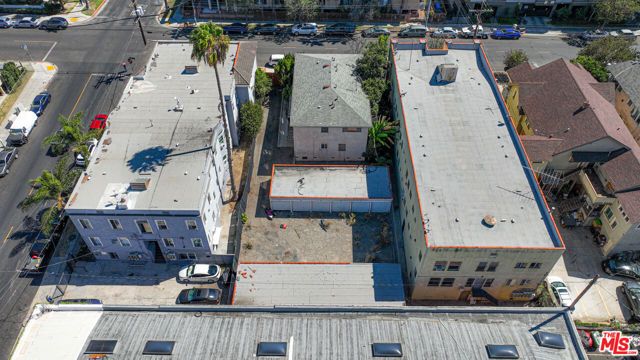 2811 San Marino Street, Los Angeles, CA 90006