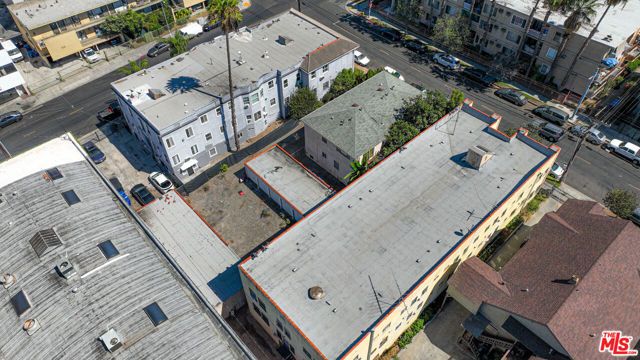 2811 San Marino Street, Los Angeles, CA 90006