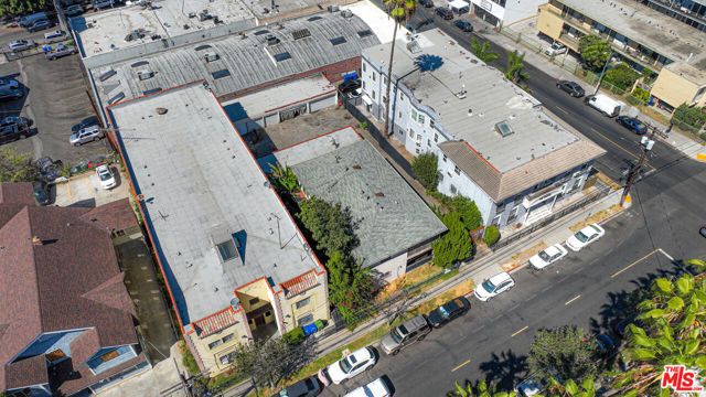 2811 San Marino Street, Los Angeles, CA 90006