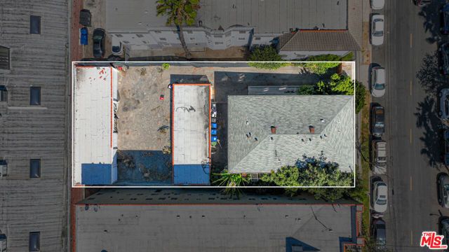 2811 San Marino Street, Los Angeles, CA 90006