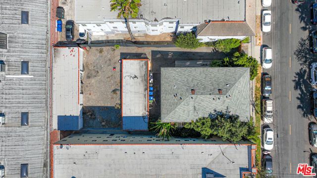 2811 San Marino Street, Los Angeles, CA 90006