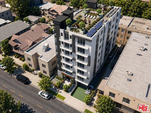 2811 San Marino Street, Los Angeles, CA 90006
