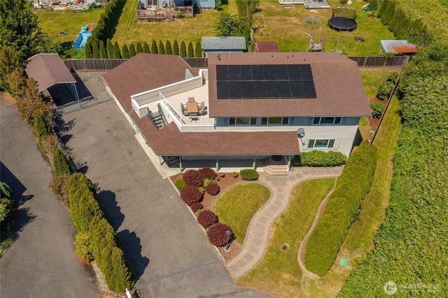 5276 Cherry Tree Lane, Blaine, WA 98230