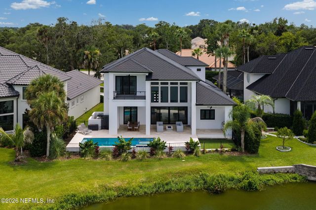 108 MELROSE Court, Ponte Vedra Beach, FL 32082