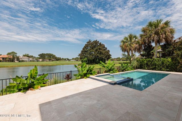 108 MELROSE Court, Ponte Vedra Beach, FL 32082