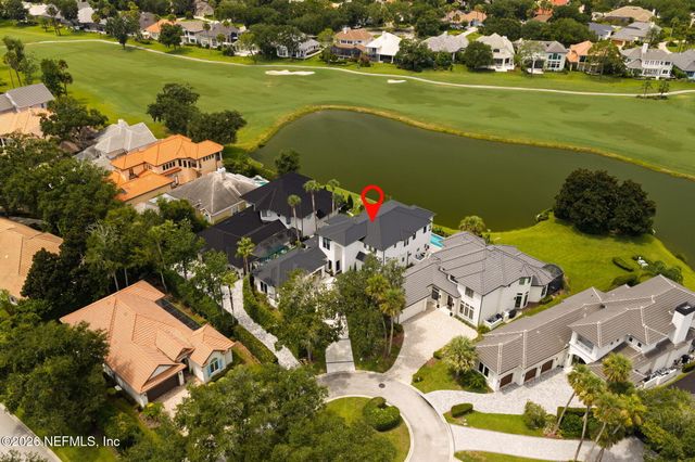 108 MELROSE Court, Ponte Vedra Beach, FL 32082