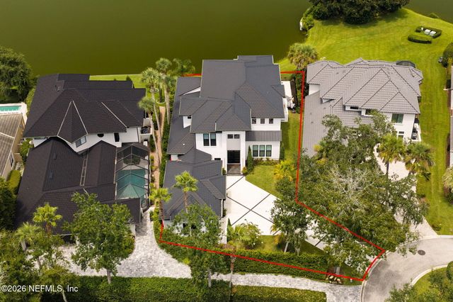 108 MELROSE Court, Ponte Vedra Beach, FL 32082