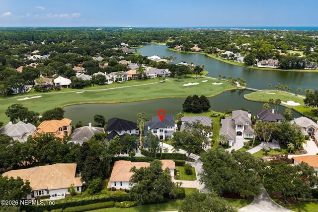 108 MELROSE Court, Ponte Vedra Beach, FL 32082