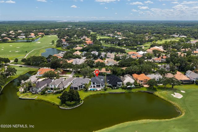 108 MELROSE Court, Ponte Vedra Beach, FL 32082