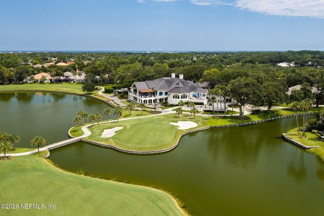 108 MELROSE Court, Ponte Vedra Beach, FL 32082