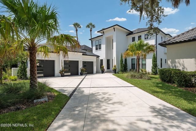 108 MELROSE Court, Ponte Vedra Beach, FL 32082