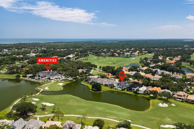 108 MELROSE Court, Ponte Vedra Beach, FL 32082